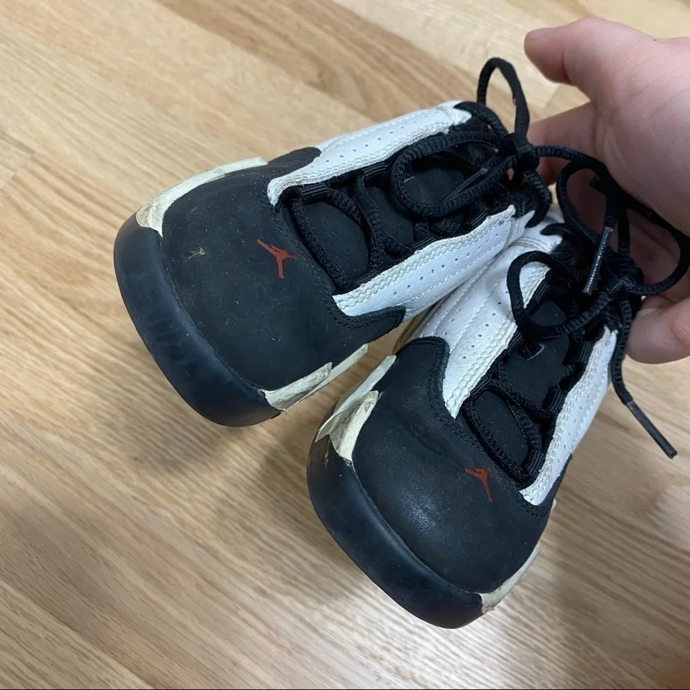 Nike air jordan